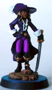 Melisande Wavecutter by Circe