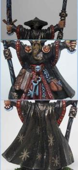 Empire Wiz by Leavesden
