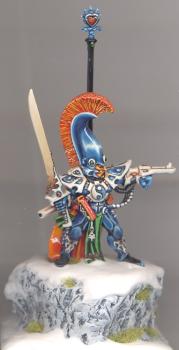 Asurmen by AndreX