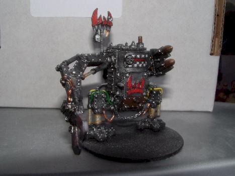 space ork killer kan by borgut