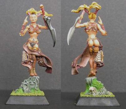 Fianna vpc by Lionker