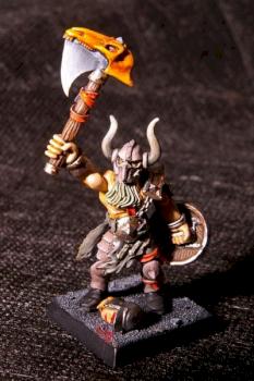 Chaos Marauder by sunny.l