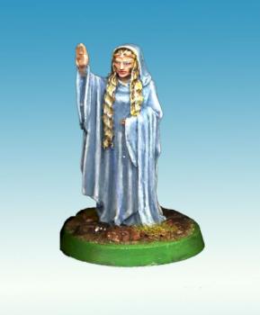 Galadriel by DarkElf123