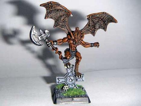 Crypt Bat 2 by nosfera2