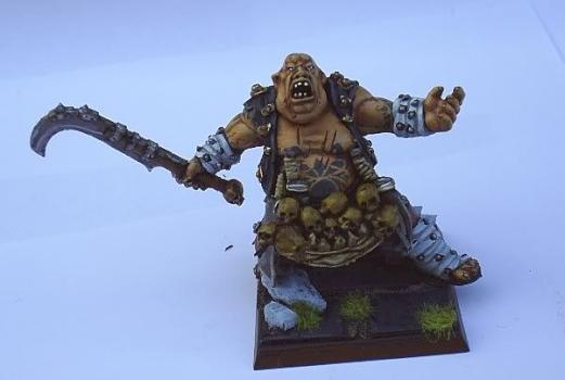 Ogre Butcher, better pic by w817rogier