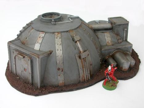 had dome by Evilmushroomg