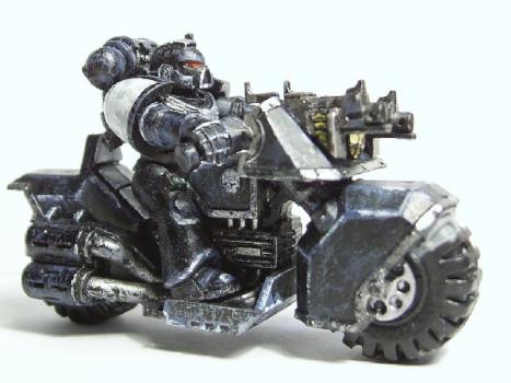 Bike SM by Mad