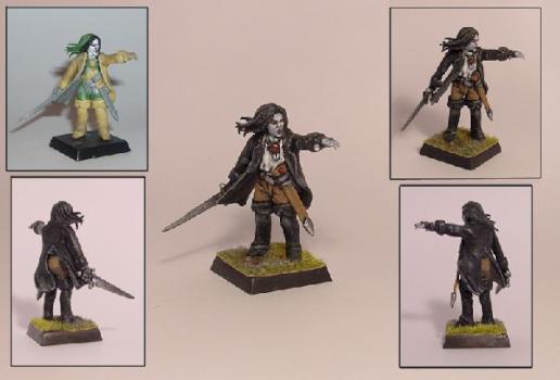 vampiresa Von Carstein by Ozakuya