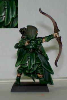 New WE Glade Guard by adasiek