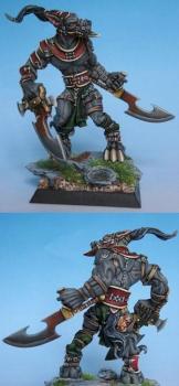 Vorace by martn