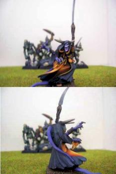 chaos sorcerer by sunny.l