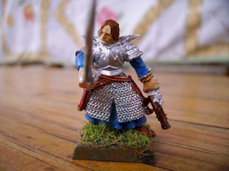 Another mini by Nerzul 73