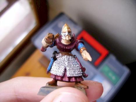 dark elf WIP by Nerzul 73