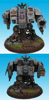 triskantzeros insomnes dreadnought by kakatrosko