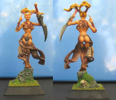 Fianna vpc (autre photo) by Lionker