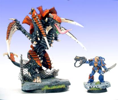 New Custom Carnifex by MrKlipp