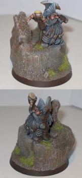The white dwarf-NMM by Aristarque