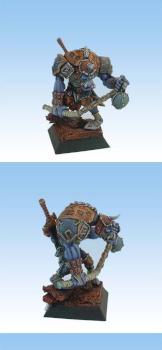Amok Slayer by Morfeo