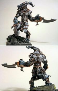Another mini by hofal