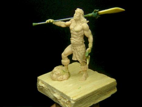 conan by S4M