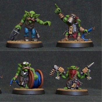 Grot tekkies by DJsMinis