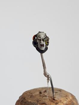 Night Lord face WIP by Coops