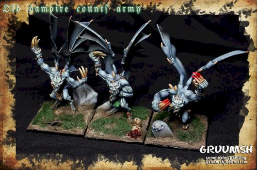 Crypt Flayers by Gruumsh