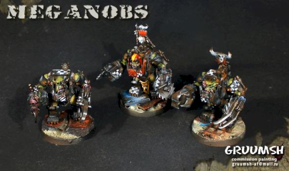 MeganobZ Goffs by Gruumsh