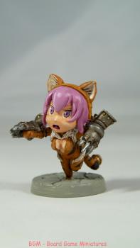 Nyan-Nyan by Kooriryu