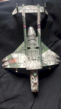 Vulture by SPINDLE
