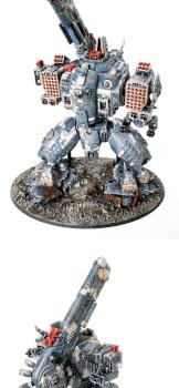 KV128 Stormsurge - Digital Camo. by mediatrade