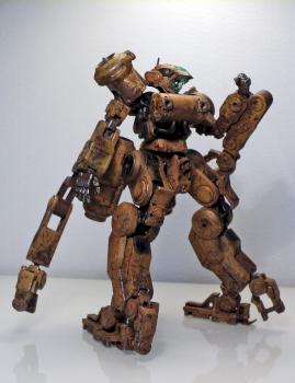 Needs a name by Cogwings