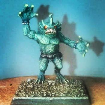 Kuo Toa by Motuvius Rex