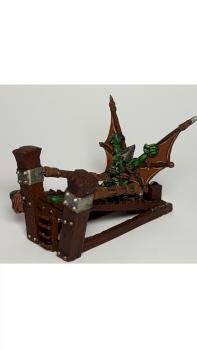 Goblin Doom Diver by Bootown