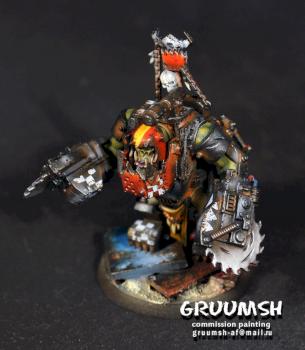 MeganobZ Goffs by Gruumsh