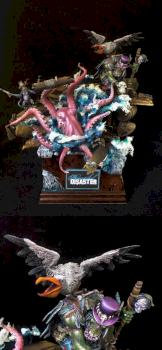 A Beautiful Disaster by Henry.net