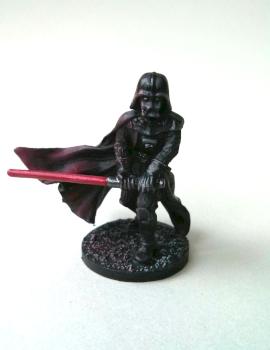 Darth Vader from Imperial Assault by GrantC