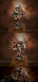 captain of blood templars by dantepiro