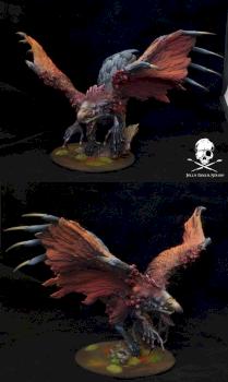 Phoenix by Jolly Roger Studio