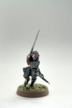 Aragorn by jlmelladovalle