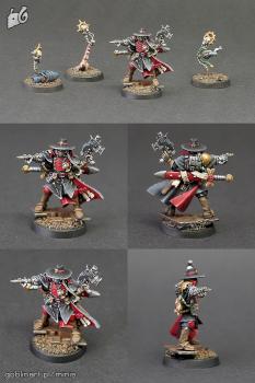 Converted Gideon Lorr by GoblinArt