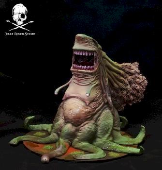 Sunstalker by Jolly Roger Studio