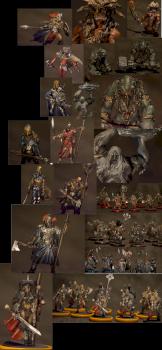 blood rage by bobflow