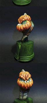 Pumpfreak by MecRéant