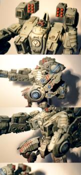 Riptide by FinitelyFailed