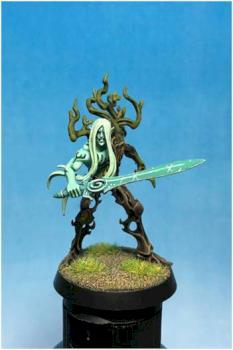 sylvaneth by capi88