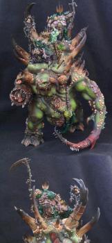Glottkin by Garrett
