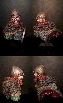 Viking Fury by BigBall
