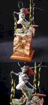 Nymert by Parasite