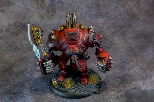Beast 09 by FltMedic